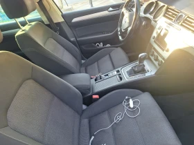 VW Passat B8 | Auto.bg — изображение 11 VW Passat B8 | Auto.bg — изображение 11