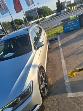 VW Passat B8 | Auto.bg — изображение 2 VW Passat B8 | Auto.bg — изображение 2