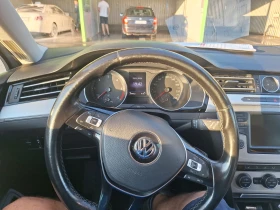 VW Passat B8 | Auto.bg — изображение 15 VW Passat B8 | Auto.bg — изображение 15
