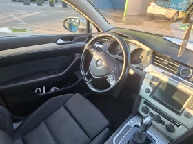 VW Passat B8 | Auto.bg — изображение 13 VW Passat B8 | Auto.bg — изображение 13