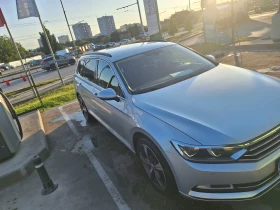 VW Passat B8 | Auto.bg — изображение 4 VW Passat B8 | Auto.bg — изображение 4