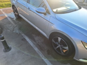 VW Passat B8 | Auto.bg — изображение 5 VW Passat B8 | Auto.bg — изображение 5