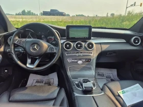Mercedes-Benz C 300 AMG* 4Matic* Панорама | Auto.bg — изображение 6 Mercedes-Benz C 300 AMG* 4Matic* Панорама | Auto.bg — изображение 6