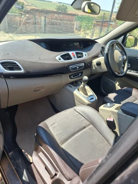 Renault Grand scenic - 1500 € / 2933.74 лв. - 53229988 5 | Car24.bg Renault Grand scenic - 1500 € / 2933.74 лв. - 53229988 5