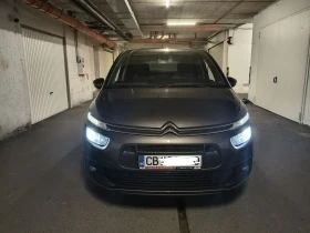 Citroen C4 Picasso 1.6 HDI - 9200 € - 76382097 2 | Car24.bg Citroen C4 Picasso 1.6 HDI - 9200 € - 76382097 2