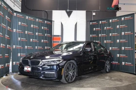 BMW 540 MPACK* ОБДУХ* AMBIENT* GESTURE* 360* HEADUP* HARMA