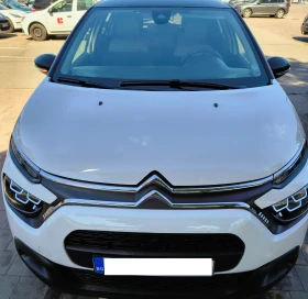 Citroen C3 Saint James - 12400 € - 45951242 2 | Car24.bg Citroen C3 Saint James - 12400 € - 45951242 2