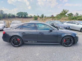 Audi A4 2.0 TDI | Auto.bg — изображение 4 Audi A4 2.0 TDI | Auto.bg — изображение 4