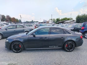 Audi A4 2.0 TDI | Auto.bg — изображение 9 Audi A4 2.0 TDI | Auto.bg — изображение 9