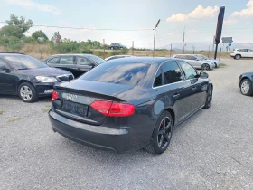 Audi A4 2.0 TDI | Auto.bg — изображение 6 Audi A4 2.0 TDI | Auto.bg — изображение 6