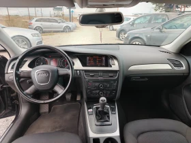 Audi A4 2.0 TDI | Auto.bg — изображение 15 Audi A4 2.0 TDI | Auto.bg — изображение 15