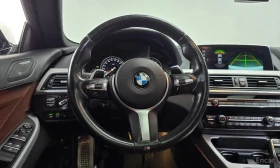 BMW 640 * 640d xDrive M Sport Gran Coupe* АВТОКРЕДИТ* - 15500 € - 13110979 12 | Car24.bg BMW 640 * 640d xDrive M Sport Gran Coupe* АВТОКРЕДИТ* - 15500 € - 13110979 12