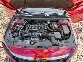 Honda Accord 1.5l Sport | Auto.bg — изображение 11 Honda Accord 1.5l Sport | Auto.bg — изображение 11