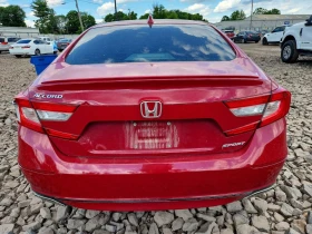 Honda Accord 1.5l Sport | Auto.bg — изображение 6 Honda Accord 1.5l Sport | Auto.bg — изображение 6