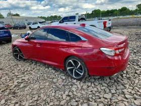 Honda Accord 1.5l Sport | Auto.bg — изображение 2 Honda Accord 1.5l Sport | Auto.bg — изображение 2