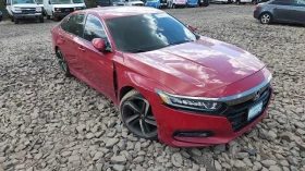 Honda Accord 1.5l Sport | Auto.bg — изображение 13 Honda Accord 1.5l Sport | Auto.bg — изображение 13