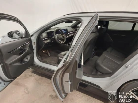 BMW 520 i Touring Steptronic | Auto.bg — изображение 5 BMW 520 i Touring Steptronic | Auto.bg — изображение 5