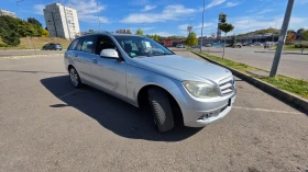 Mercedes-Benz C 200 C 200 Avantgard - 3350 € - 99986659 2 | Car24.bg Mercedes-Benz C 200 C 200 Avantgard - 3350 € - 99986659 2