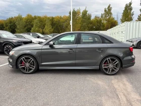 Audi S3 * Technik * CARFAX * | Auto.bg — изображение 2 Audi S3 * Technik * CARFAX * | Auto.bg — изображение 2