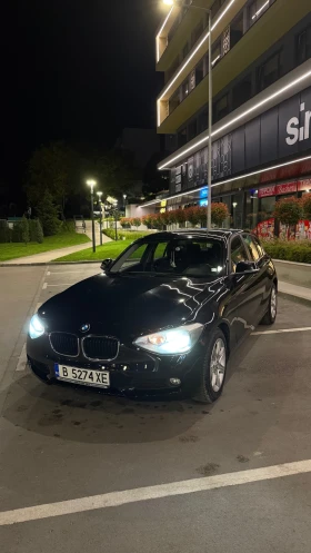 BMW 118 - Car24.bg BMW 118