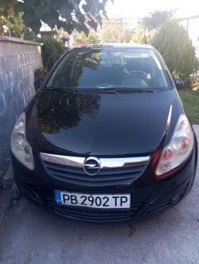 Opel Corsa Enjoy