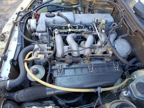 Mercedes-Benz 190 undefined | Auto.bg — изображение 12 Mercedes-Benz 190 undefined | Auto.bg — изображение 12