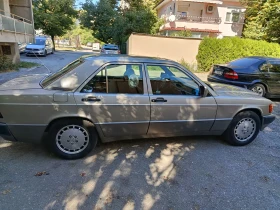 Mercedes-Benz 190 undefined | Auto.bg — изображение 4 Mercedes-Benz 190 undefined | Auto.bg — изображение 4