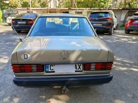 Mercedes-Benz 190 undefined | Auto.bg — изображение 3 Mercedes-Benz 190 undefined | Auto.bg — изображение 3