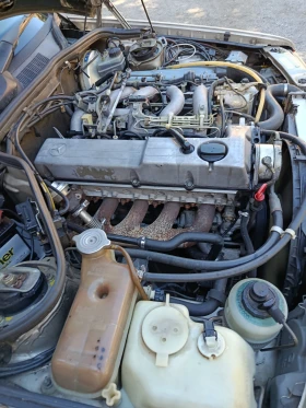 Mercedes-Benz 190 undefined | Auto.bg — изображение 11 Mercedes-Benz 190 undefined | Auto.bg — изображение 11