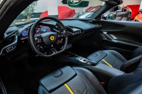 Ferrari SF 90 SPIDER/LIFT/CARBON/ADAS/360/VENT/HUD/ | Auto.bg — изображение 8 Ferrari SF 90 SPIDER/LIFT/CARBON/ADAS/360/VENT/HUD/ | Auto.bg — изображение 8