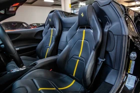 Ferrari SF 90 SPIDER/LIFT/CARBON/ADAS/360/VENT/HUD/ | Auto.bg — изображение 10 Ferrari SF 90 SPIDER/LIFT/CARBON/ADAS/360/VENT/HUD/ | Auto.bg — изображение 10