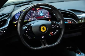 Ferrari SF 90 SPIDER/LIFT/CARBON/ADAS/360/VENT/HUD/ | Auto.bg — изображение 9 Ferrari SF 90 SPIDER/LIFT/CARBON/ADAS/360/VENT/HUD/ | Auto.bg — изображение 9