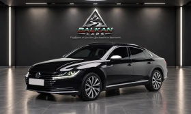 VW Arteon 2.0 TDI Premium* Камера* Вентилация* Люк - Car24.bg VW Arteon 2.0 TDI Premium* Камера* Вентилация* Люк