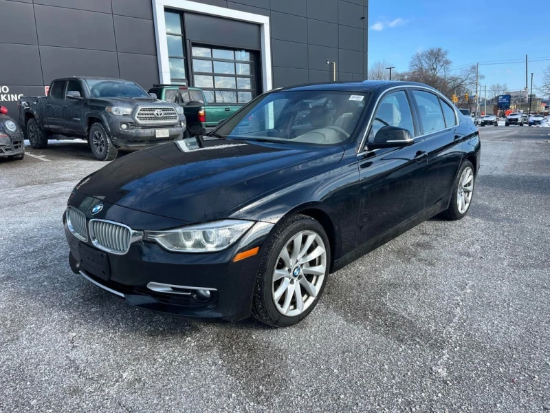 BMW 335 * 335i xDrive * CARFAX * ЦЕНА ДО БГ - 10000 € / 19558.30 лв. - 24604327 1 | Car24.bg BMW 335 * 335i xDrive * CARFAX * ЦЕНА ДО БГ - 10000 € / 19558.30 лв. - 24604327 1