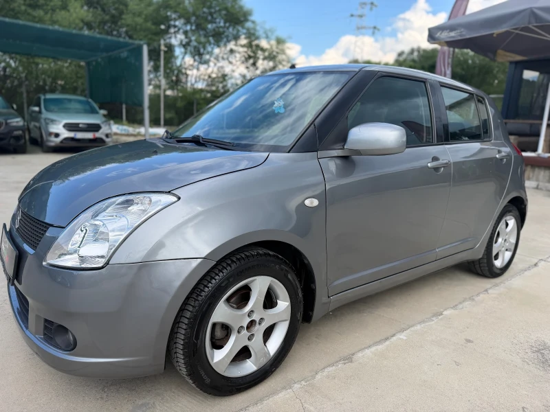 Suzuki Swift !!!51000km!!! - 3555 € / 6952.98 лв. - 28516233 1 | Car24.bg Suzuki Swift !!!51000km!!! - 3555 € / 6952.98 лв. - 28516233 1