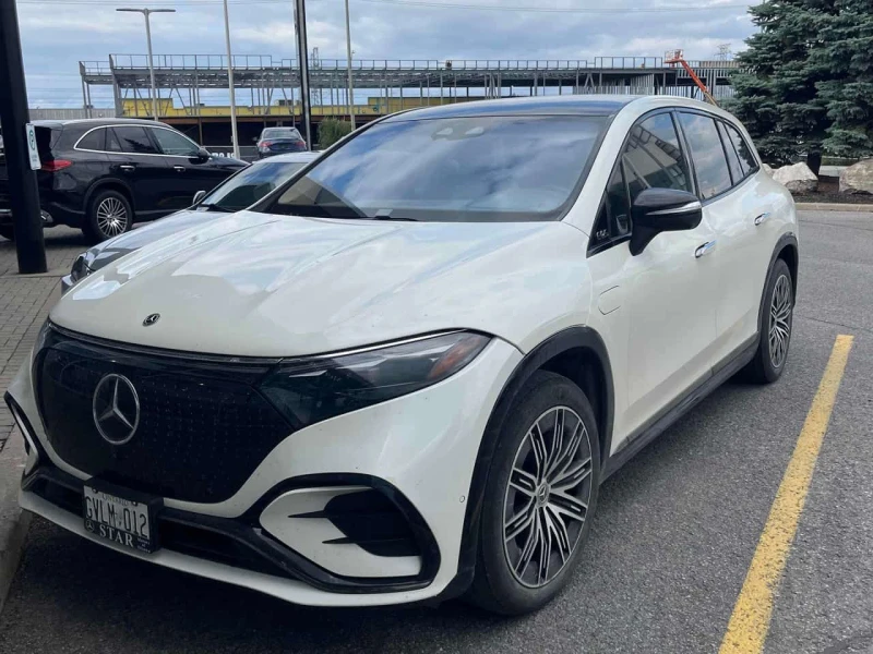 Mercedes-Benz EQS * 580 * 4MATIC * ПРЕДСТАВИТЕЛСТВО - 50800 € / 99356.16 лв. - 96522419 1 | Car24.bg Mercedes-Benz EQS * 580 * 4MATIC * ПРЕДСТАВИТЕЛСТВО - 50800 € / 99356.16 лв. - 96522419 1