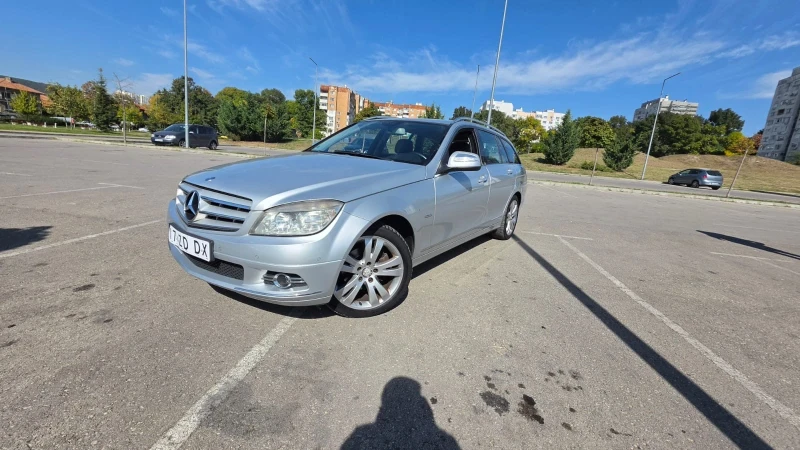 Mercedes-Benz C 200 C 200 Avantgard - 3350 € - 99986659 1 | Car24.bg Mercedes-Benz C 200 C 200 Avantgard - 3350 € - 99986659 1