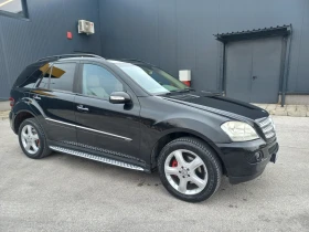 Mercedes-Benz ML 320cdi - Car24.bg Mercedes-Benz ML 320cdi