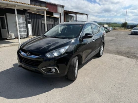 Hyundai IX35 1.7CRDI - Car24.bg Hyundai IX35 1.7CRDI
