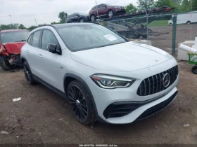 Mercedes-Benz GLA 45 AMG 4MATIC CARFAX АВТО КРЕДИТ - Car24.bg Mercedes-Benz GLA 45 AMG 4MATIC CARFAX АВТО КРЕДИТ
