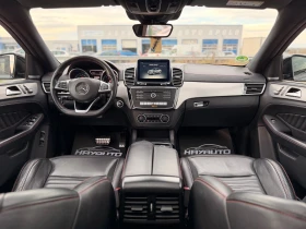 Mercedes-Benz GLE Coupe 350d= 4Matic= AMG= Panorama= harman/kardon= - 59999 лв. / 30677.00 € - 80912070 10 | Car24.bg Mercedes-Benz GLE Coupe 350d= 4Matic= AMG= Panorama= harman/kardon= - 59999 лв. / 30677.00 € - 80912070 10