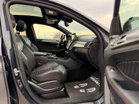 Mercedes-Benz GLE Coupe 350d= 4Matic= AMG= Panorama= harman/kardon= - 59999 лв. / 30677.00 € - 80912070 11 | Car24.bg Mercedes-Benz GLE Coupe 350d= 4Matic= AMG= Panorama= harman/kardon= - 59999 лв. / 30677.00 € - 80912070 11