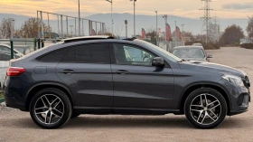Mercedes-Benz GLE Coupe 350d= 4Matic= AMG= Panorama= harman/kardon= - 59999 лв. / 30677.00 € - 80912070 4 | Car24.bg Mercedes-Benz GLE Coupe 350d= 4Matic= AMG= Panorama= harman/kardon= - 59999 лв. / 30677.00 € - 80912070 4