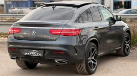 Mercedes-Benz GLE Coupe 350d= 4Matic= AMG= Panorama= harman/kardon= - 59999 лв. / 30677.00 € - 80912070 5 | Car24.bg Mercedes-Benz GLE Coupe 350d= 4Matic= AMG= Panorama= harman/kardon= - 59999 лв. / 30677.00 € - 80912070 5