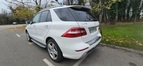 Mercedes-Benz ML 350 4Matic/AMG - 31400 лв. / 16054.57 € - 65719108 9 | Car24.bg Mercedes-Benz ML 350 4Matic/AMG - 31400 лв. / 16054.57 € - 65719108 9