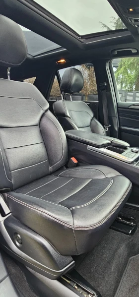 Mercedes-Benz ML 350 4Matic/AMG - 31400 лв. / 16054.57 € - 65719108 4 | Car24.bg Mercedes-Benz ML 350 4Matic/AMG - 31400 лв. / 16054.57 € - 65719108 4
