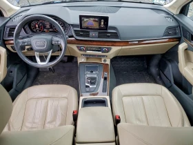 Audi Q5 PREMIUM PLUS* BOSE* PANORAMA* DIGITAL* KEYLESS* - 26900 лв. / 13753.75 € - 74573490 8 | Car24.bg Audi Q5 PREMIUM PLUS* BOSE* PANORAMA* DIGITAL* KEYLESS* - 26900 лв. / 13753.75 € - 74573490 8