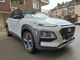 Hyundai Kona 1.6 TGDI 4x4 SWISS - Car24.bg Hyundai Kona 1.6 TGDI 4x4 SWISS