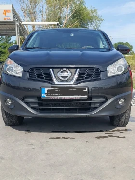 Nissan Qashqai Facelift | Auto.bg — изображение 4 Nissan Qashqai Facelift | Auto.bg — изображение 4