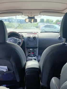 Nissan Qashqai Facelift | Auto.bg — изображение 7 Nissan Qashqai Facelift | Auto.bg — изображение 7